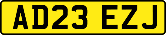AD23EZJ