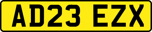 AD23EZX