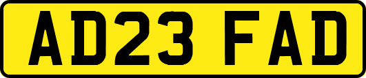 AD23FAD