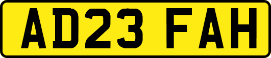 AD23FAH