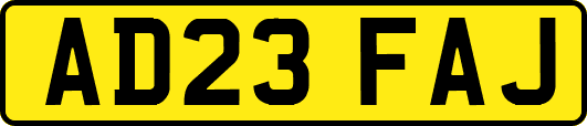 AD23FAJ