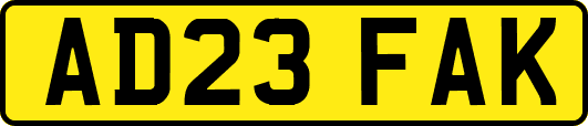 AD23FAK
