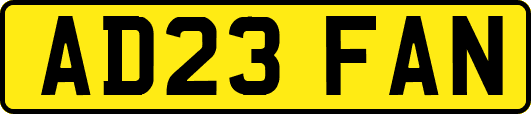 AD23FAN