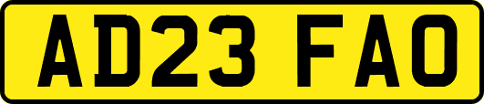 AD23FAO