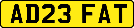AD23FAT