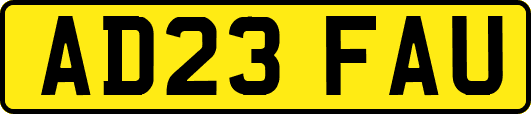 AD23FAU