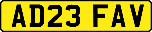 AD23FAV