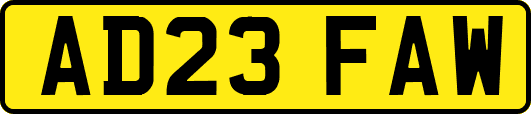 AD23FAW