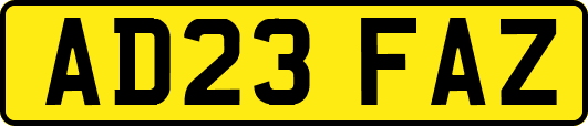 AD23FAZ