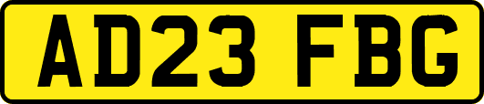 AD23FBG