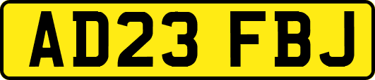 AD23FBJ