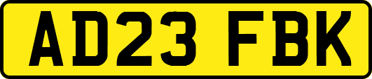 AD23FBK