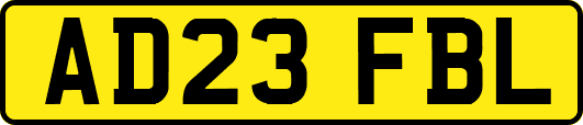 AD23FBL