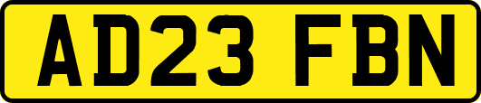 AD23FBN