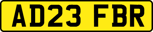 AD23FBR