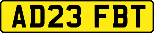 AD23FBT
