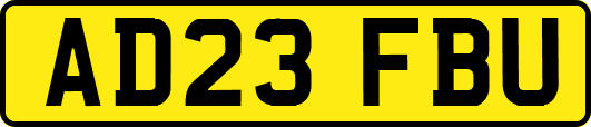 AD23FBU