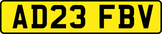 AD23FBV