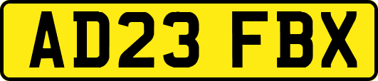 AD23FBX
