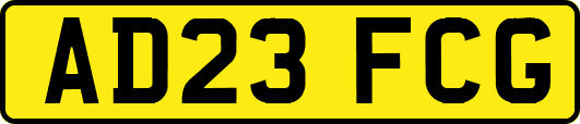 AD23FCG