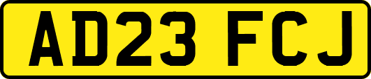 AD23FCJ