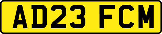 AD23FCM