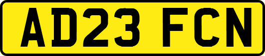 AD23FCN