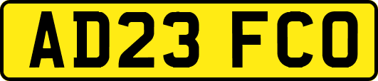 AD23FCO