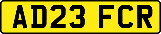 AD23FCR