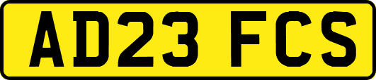 AD23FCS