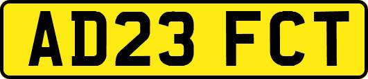 AD23FCT