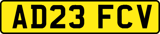 AD23FCV