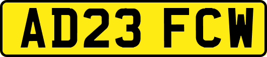AD23FCW