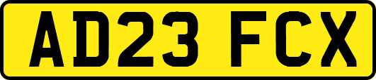 AD23FCX