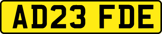 AD23FDE