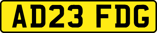 AD23FDG