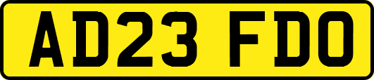 AD23FDO