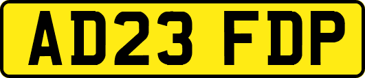 AD23FDP