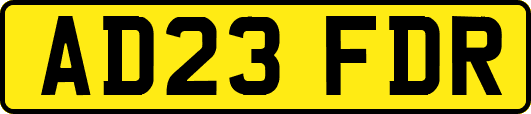 AD23FDR