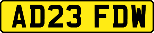 AD23FDW
