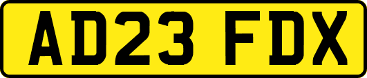 AD23FDX