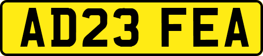 AD23FEA