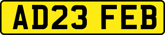 AD23FEB