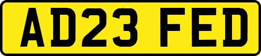 AD23FED