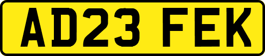 AD23FEK