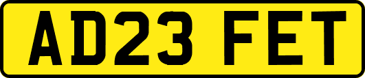 AD23FET