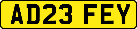 AD23FEY