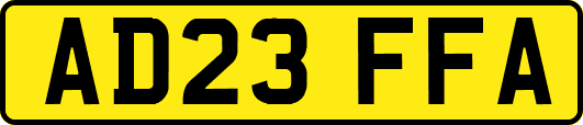 AD23FFA