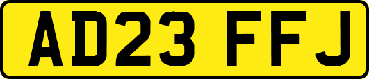 AD23FFJ