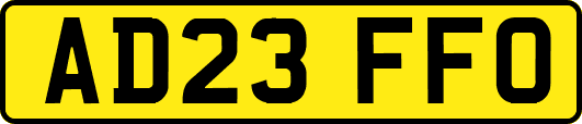 AD23FFO